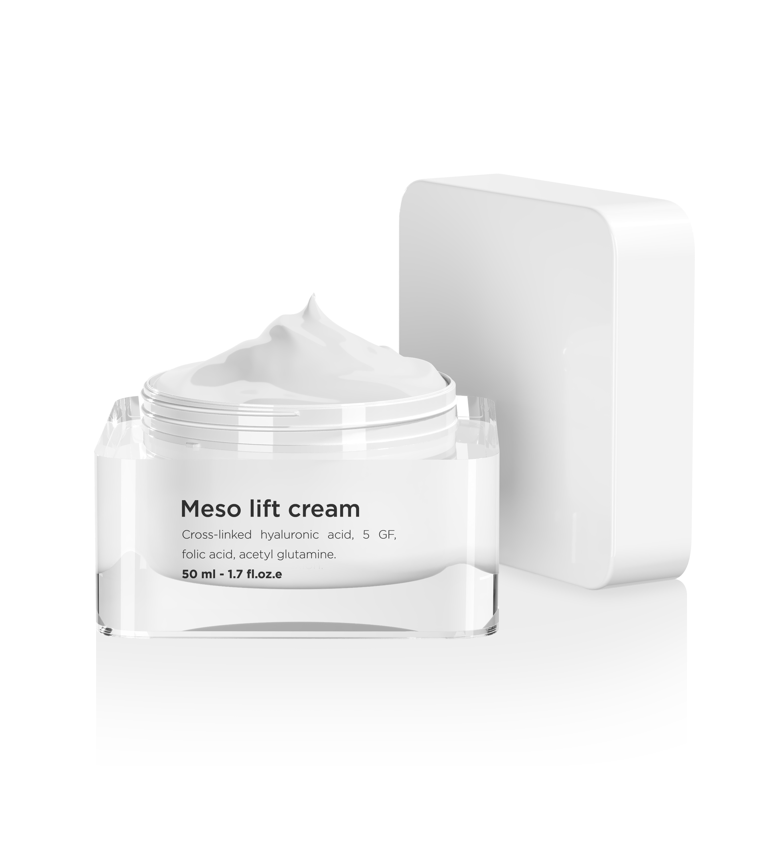 フェイスクリーム Meso Lift Neo Face Cream 100g Meso Lift Neo Face Cream 100g