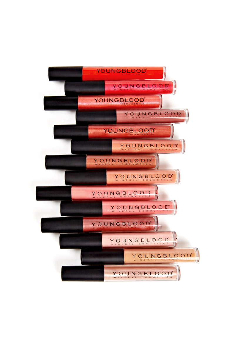 Youngblood Hydrating Lip Creme