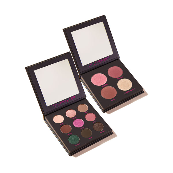 Youngblood Weekender II Palette