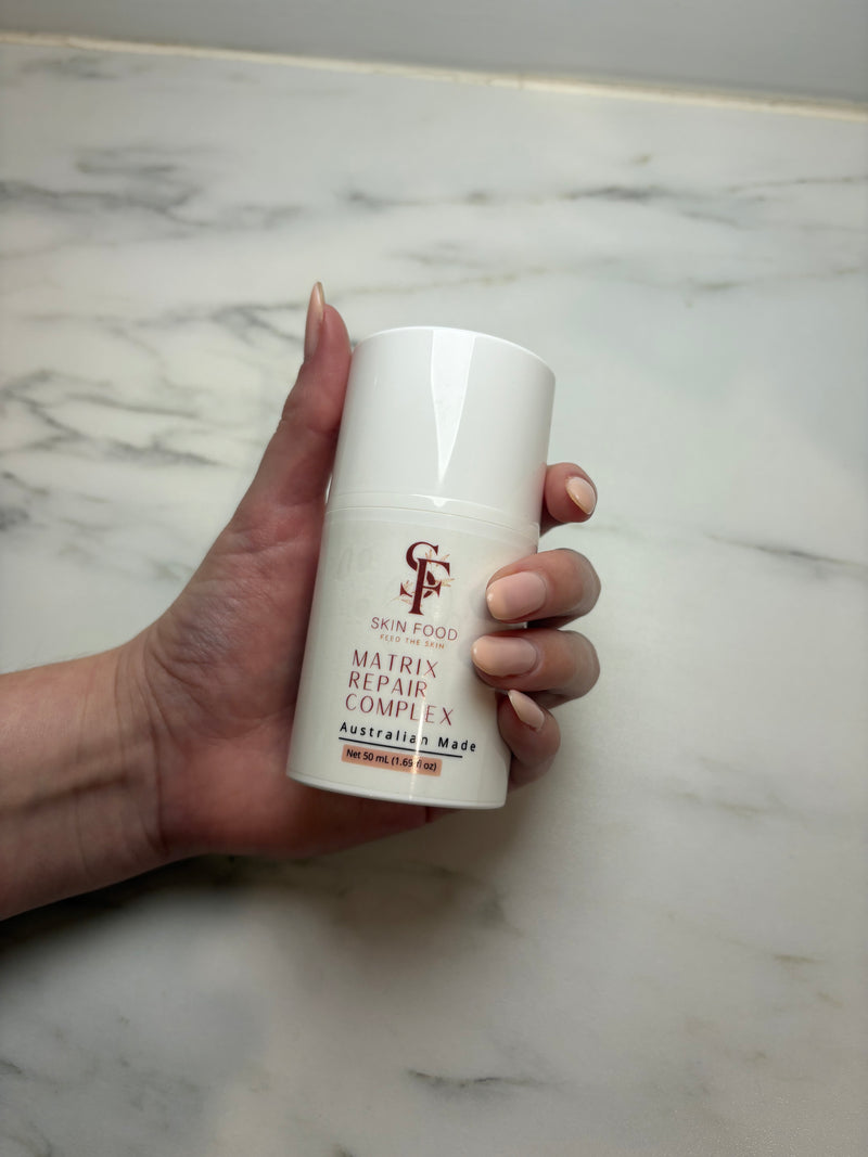 Skin Food Matrix Repair Complex