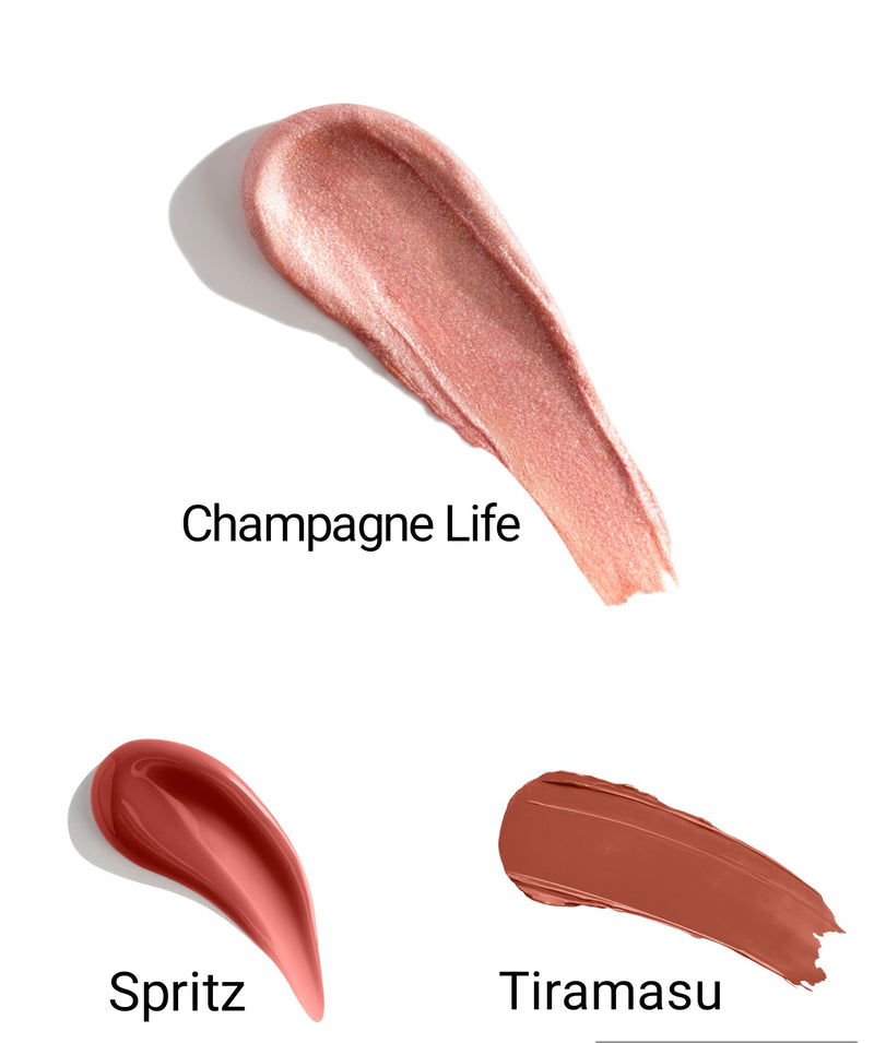 Youngblood Glow Collection