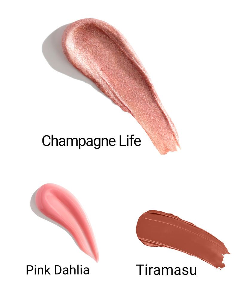 Youngblood Glow Collection