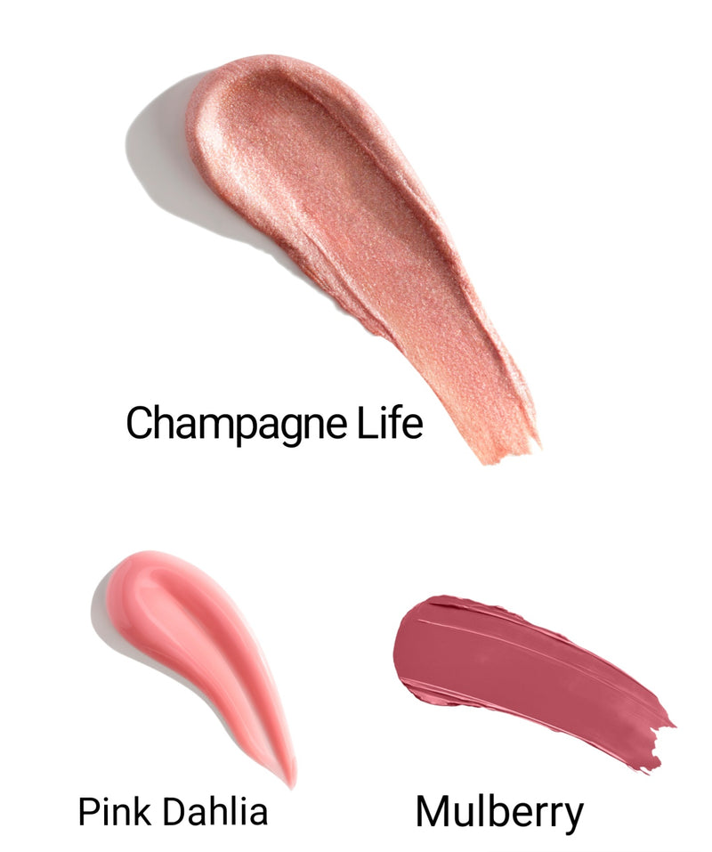 Youngblood Glow Collection