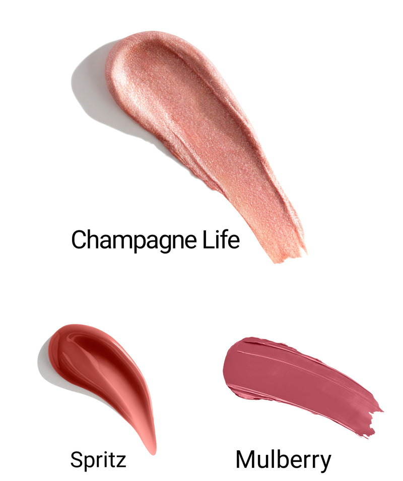 Youngblood Glow Collection