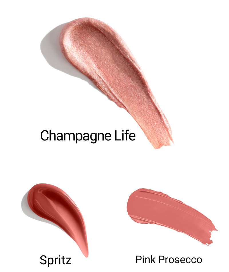 Youngblood Glow Collection