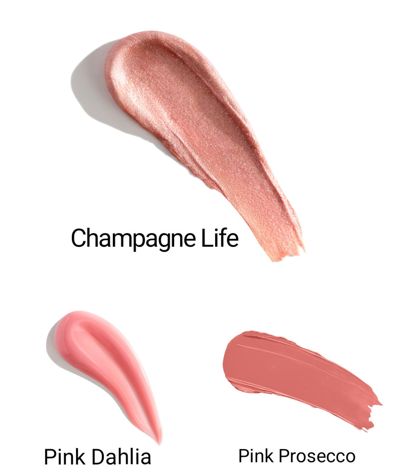 Youngblood Glow Collection