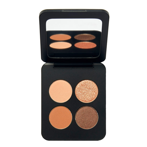 Youngblood Pressed Mineral Eyeshadow Quad