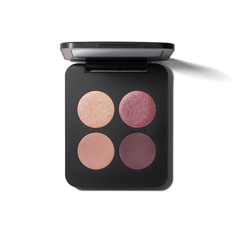 Youngblood Pressed Mineral Eyeshadow Quad