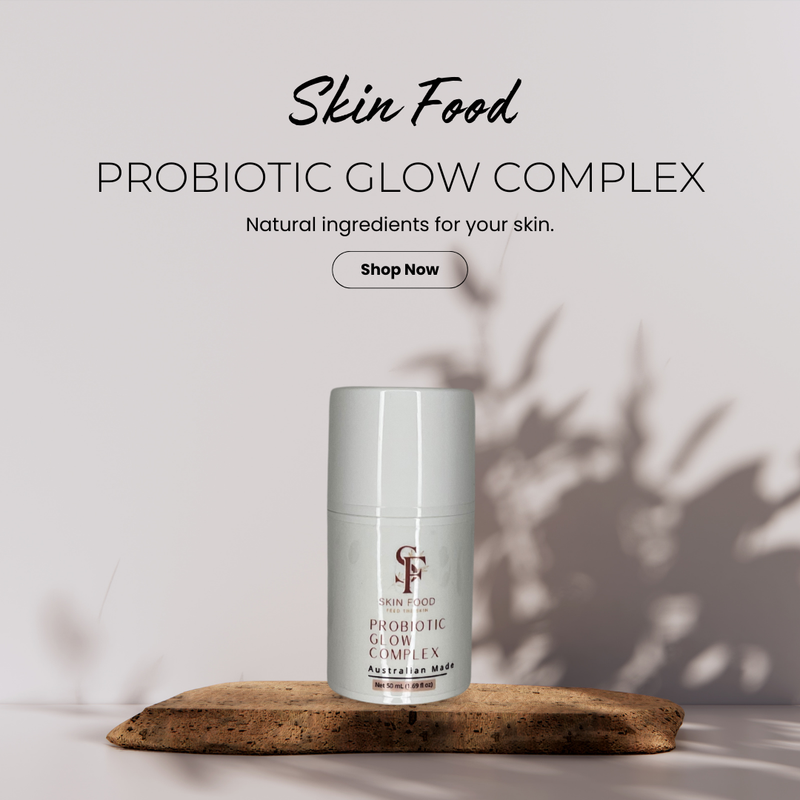 Skin Food Probiotic Glow Complex