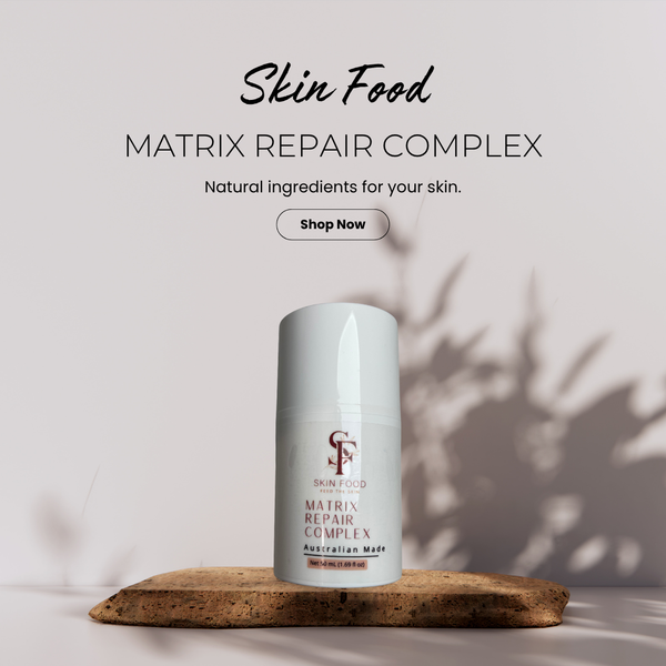 Skin Food Matrix Repair Complex