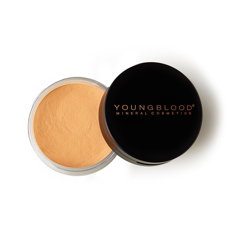 Youngblood Hi-Definition Hydrating Mineral Perfecting Powder