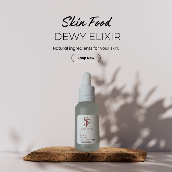 Skin Food Dewy Elixir