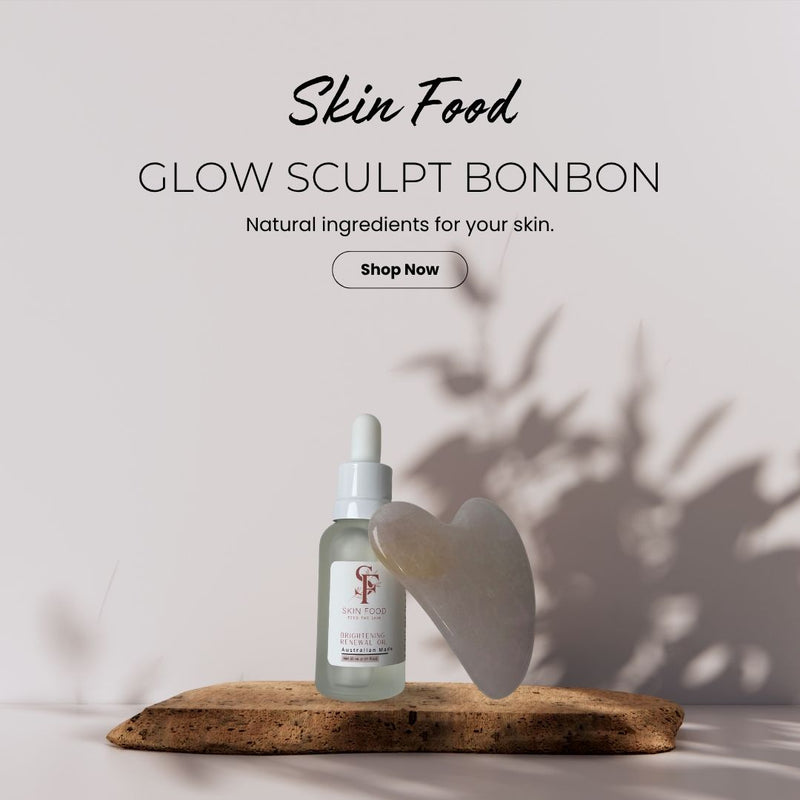 Skin Food Glow Sculpt Bonbon