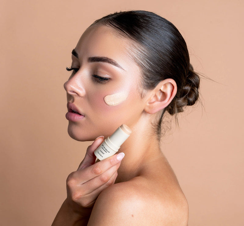 Avocado Zinc SPF 50 Natural Concealer