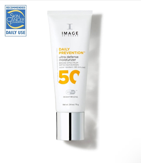 Daily Prevention Ultra Defence Moisturiser