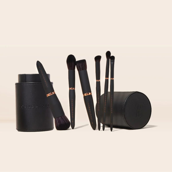 Youngblood BRUSH SET (FREE 2X BRUSHES & BRUSH HOLDER)