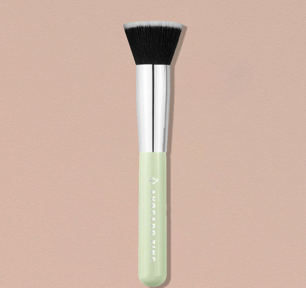 Avocado Zinc SPF Brush