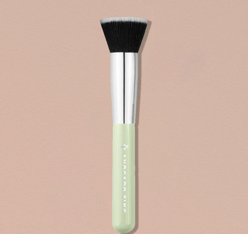 Avocado Zinc SPF Brush