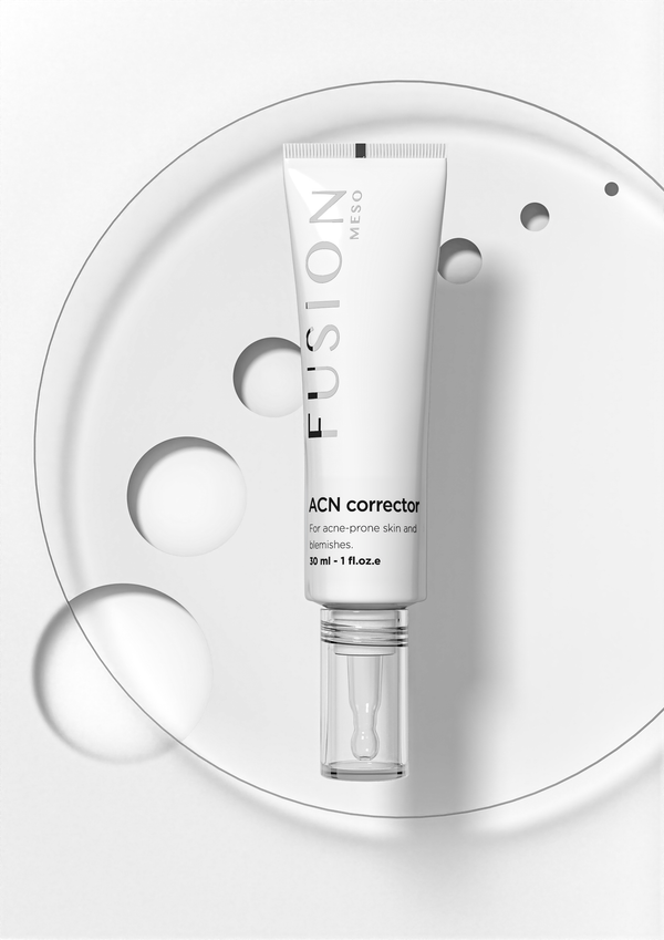 Fusion ACN Corrector