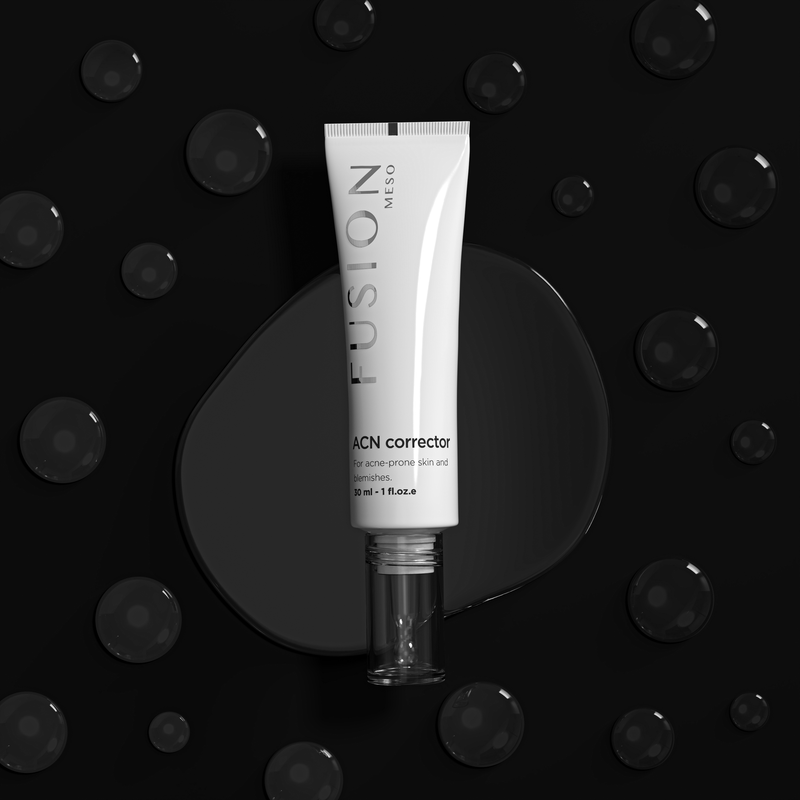 Fusion ACN Corrector