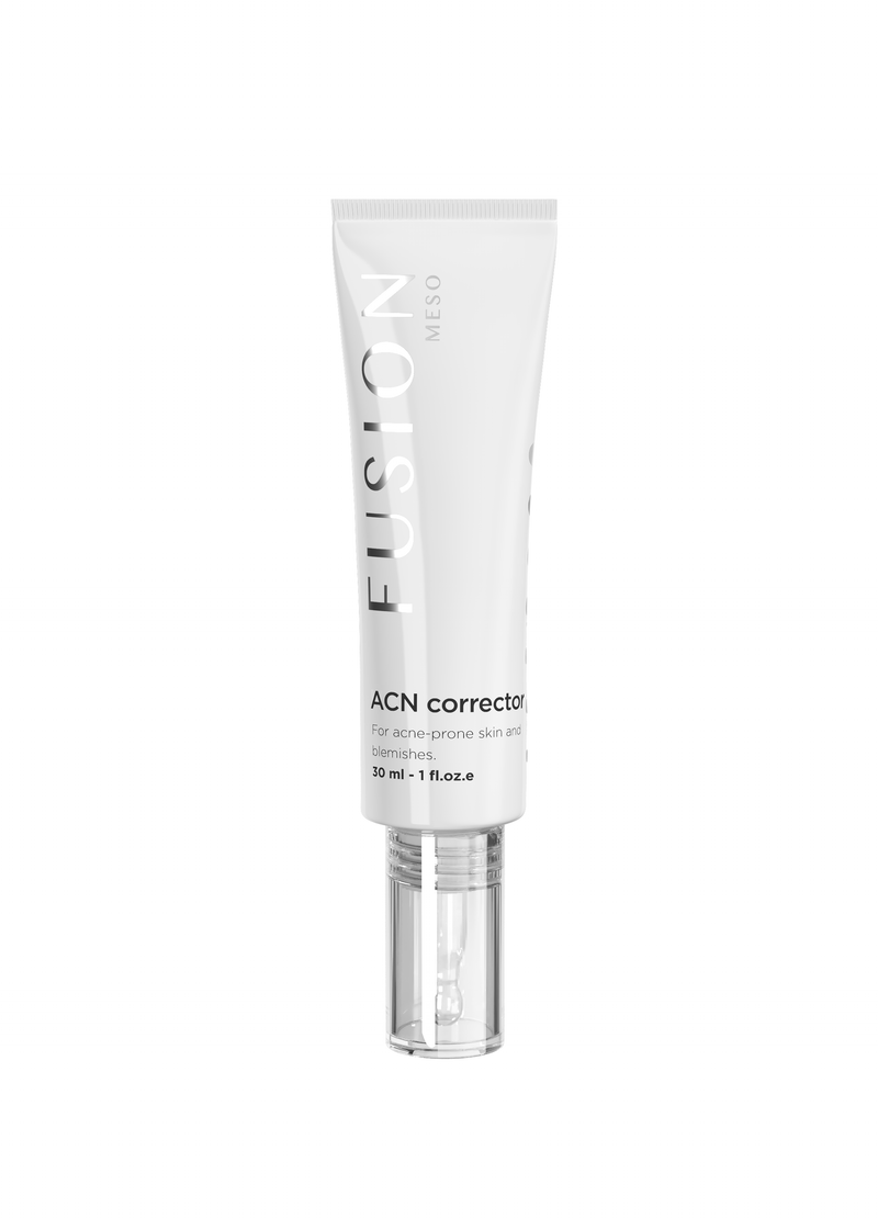 Fusion ACN Corrector