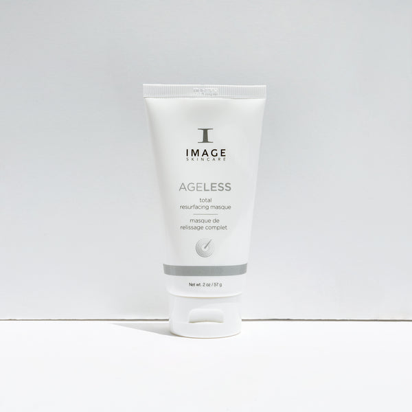 Ageless Total Resurface Masque