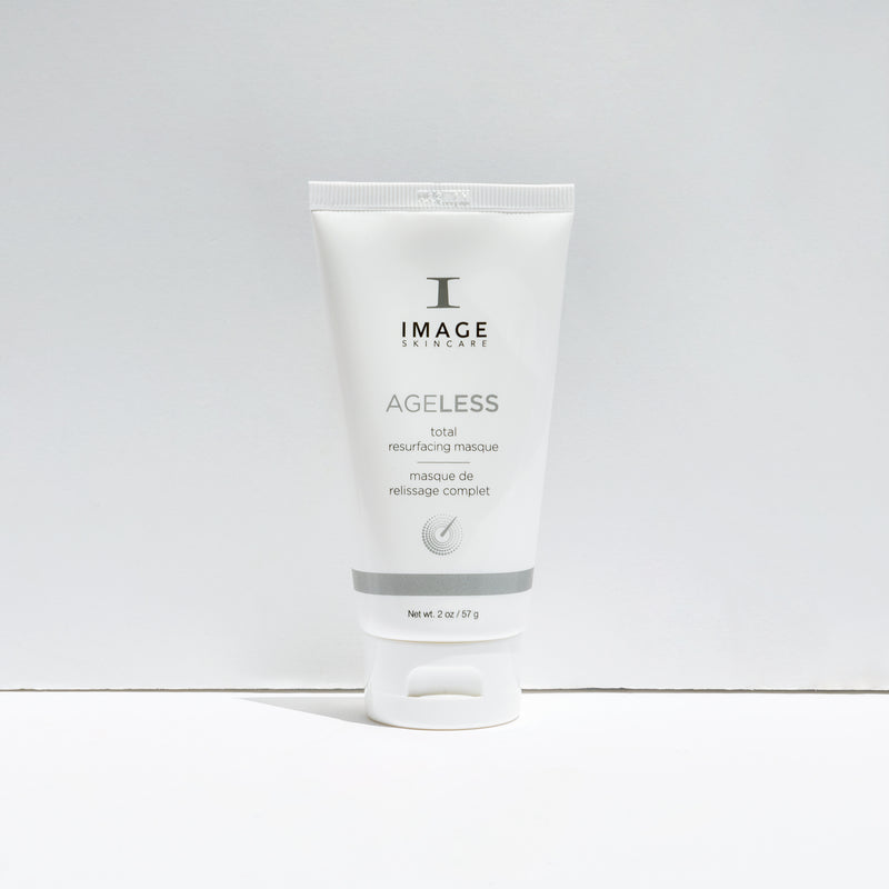 Ageless Total Resurface Masque