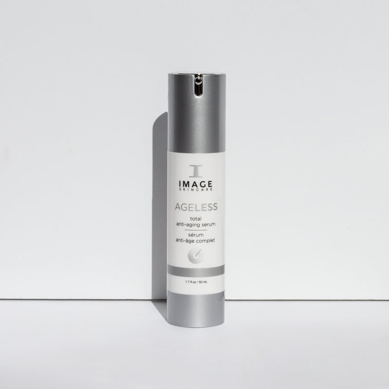 Ageless Anti-Ageing Serum