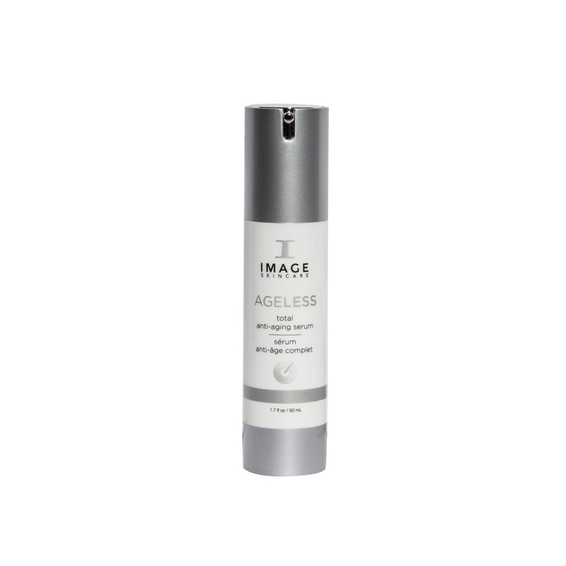 Ageless Anti-Ageing Serum