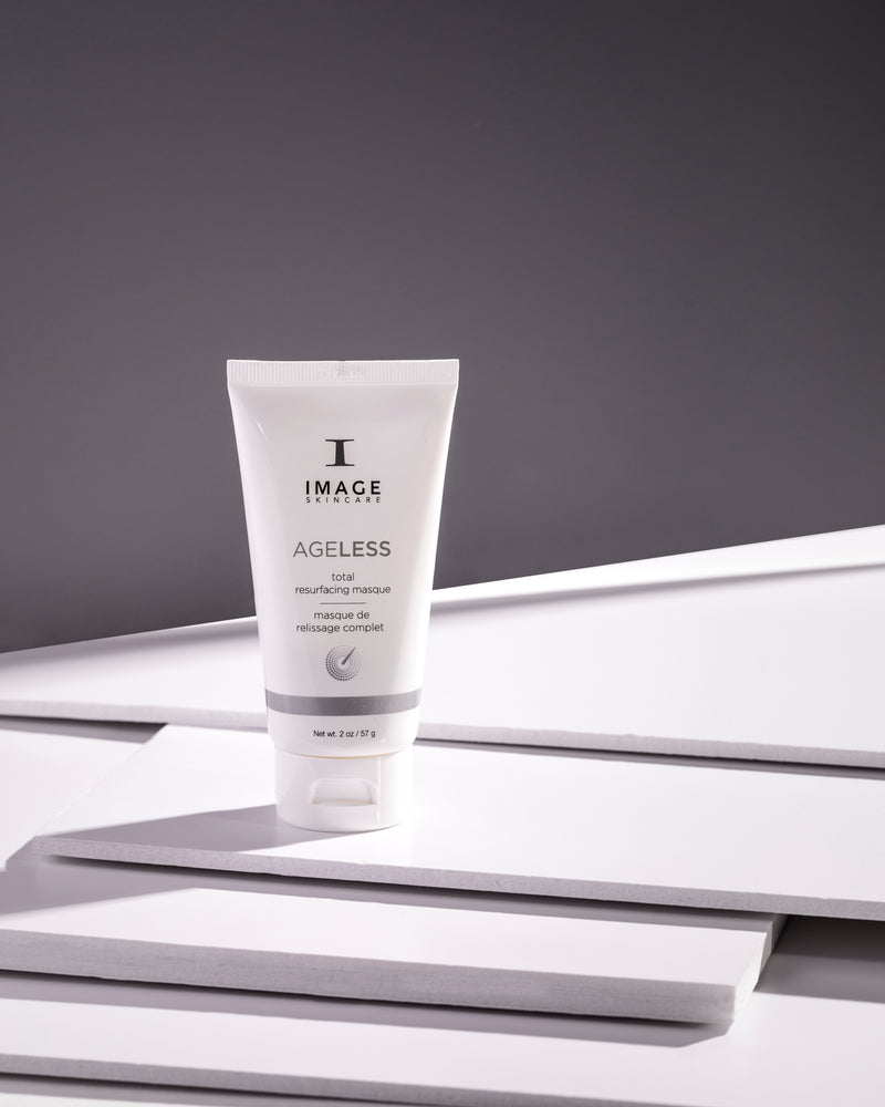 Ageless Total Resurface Masque