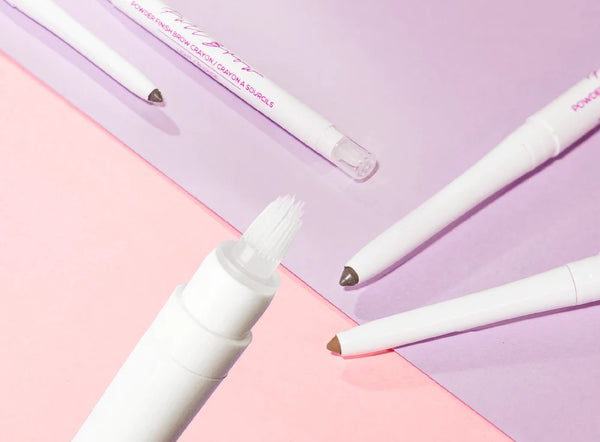 Full Brow Natural Brow Kit