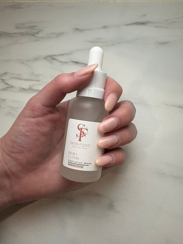 Skin Food Dewy Elixir