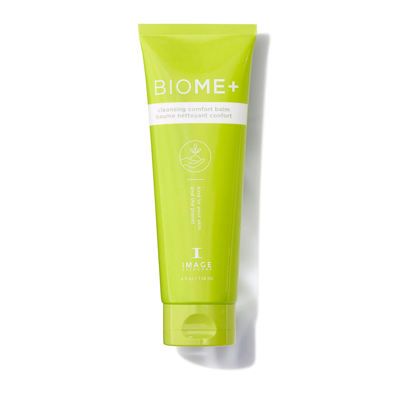 Biome Cleansing Balm