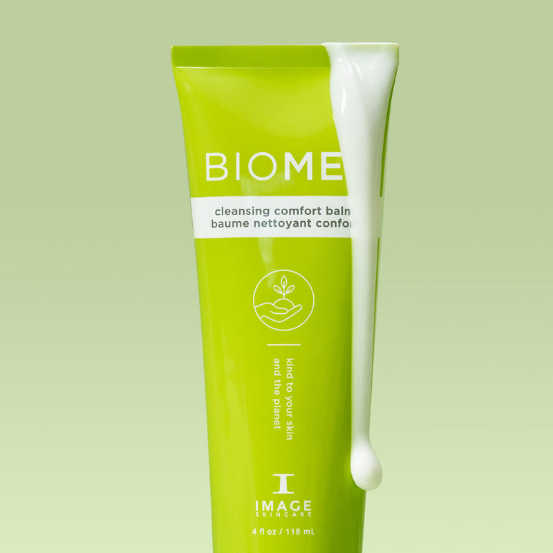 Biome Cleansing Balm