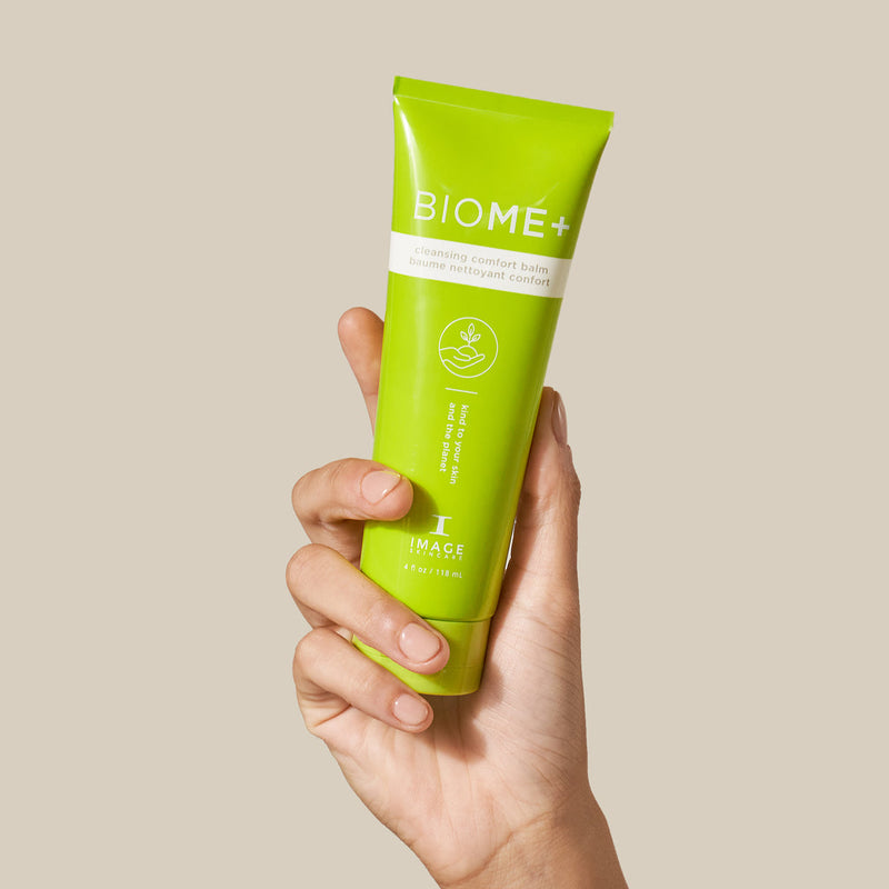 Biome Cleansing Balm