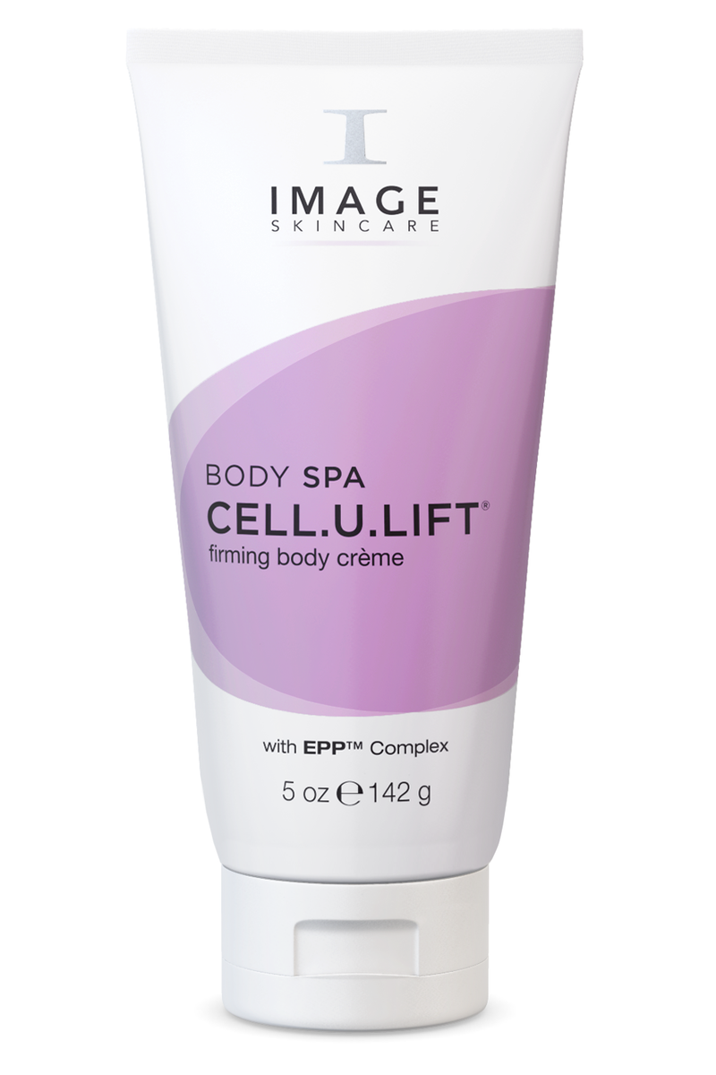 Body Spa Cell.u.lift Firming Body Creme