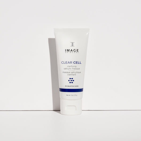 CLEAR CELL Salicylic Masque