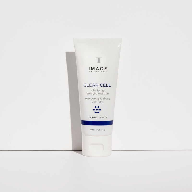 CLEAR CELL Salicylic Masque