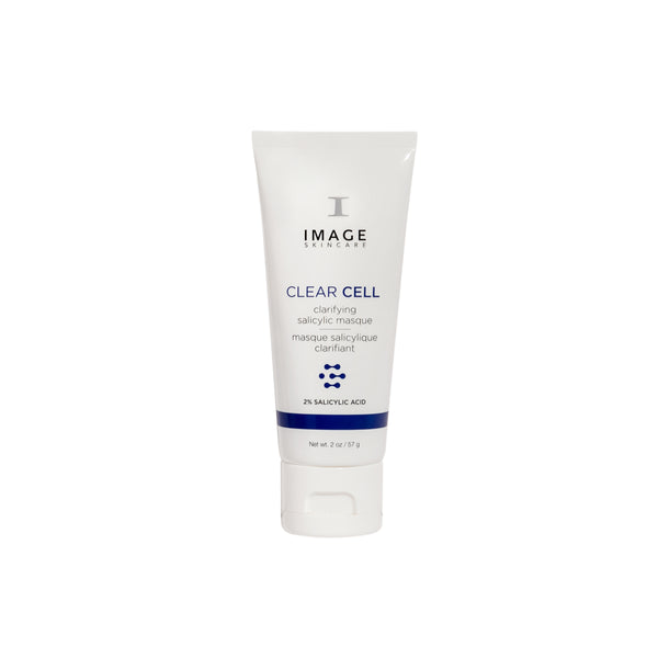 CLEAR CELL Salicylic Masque