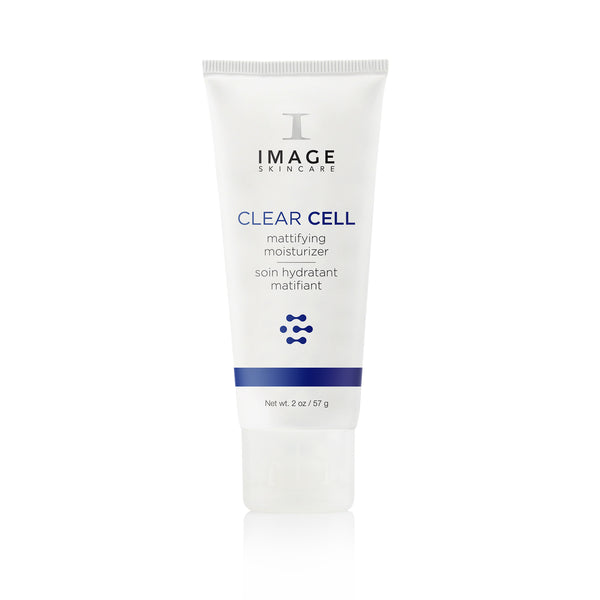 Clear Cell Mattifying Moisturiser