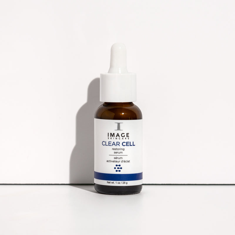 Clear Cell Restoring Serum