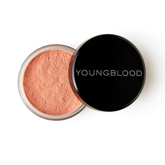 Youngblood Crushed Mineral Blush