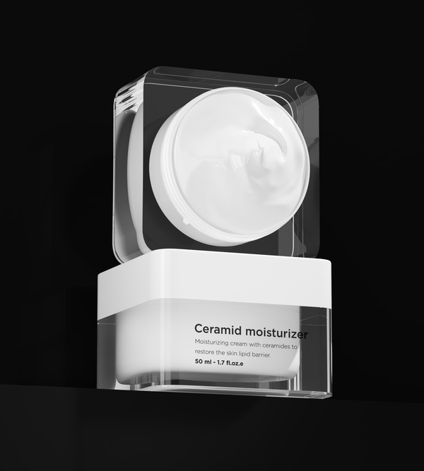 Fusion Ceramid Moisturiser