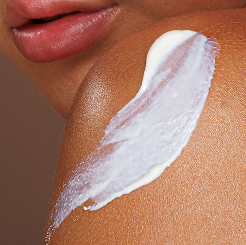Avocado Zinc SPF 30 Natural Body Sunscreen