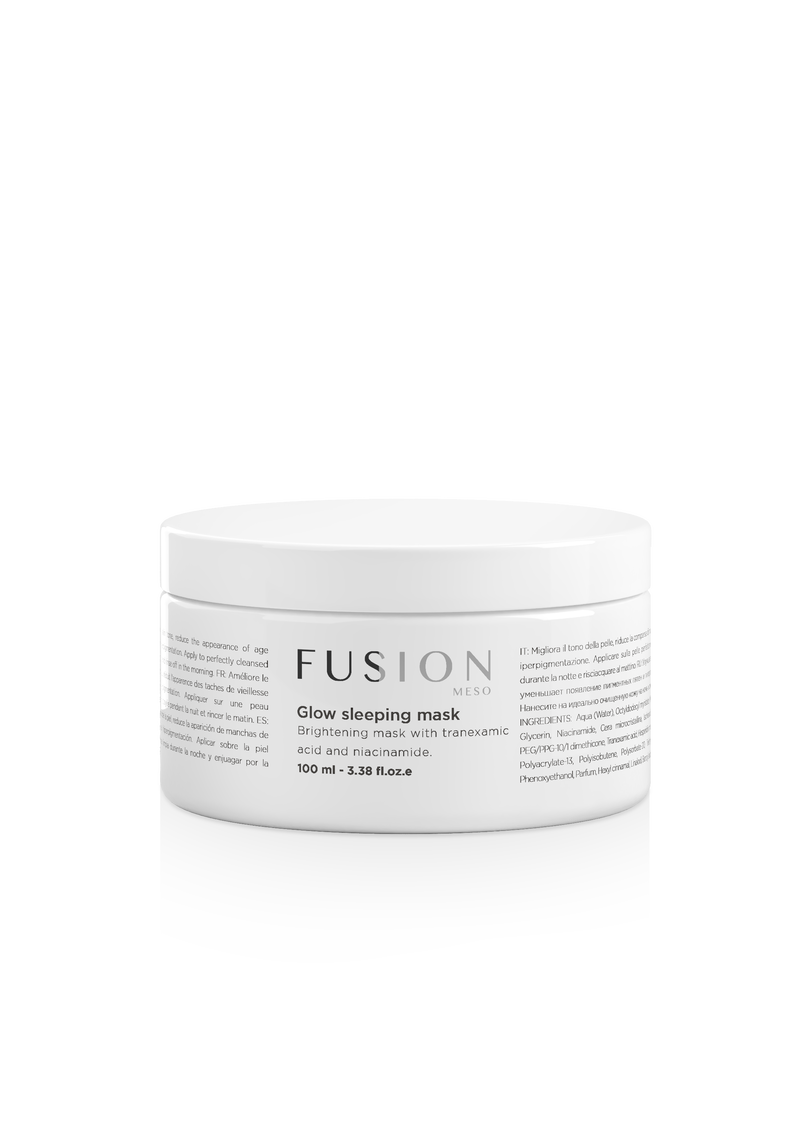 Fusion Glow Sleeping Mask