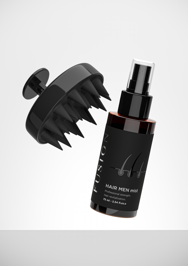 Fusion Men Hair Mist