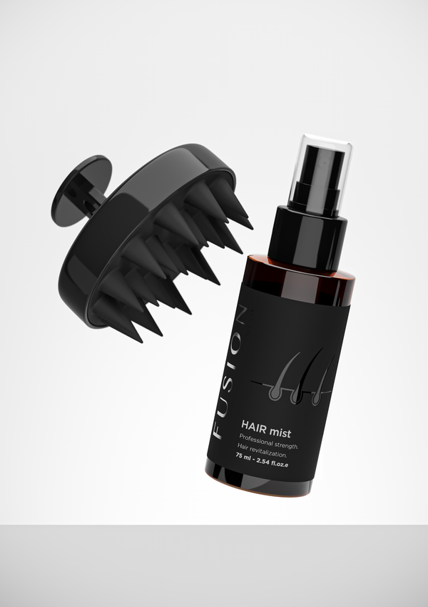 Fusion Hair Mist