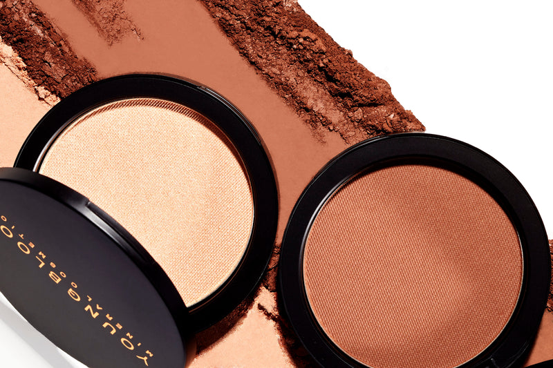 Youngblood Defining Bronzer