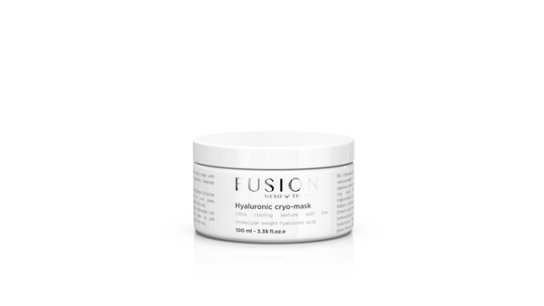 Fusion Hyaluronic Acid Cryo-Mask