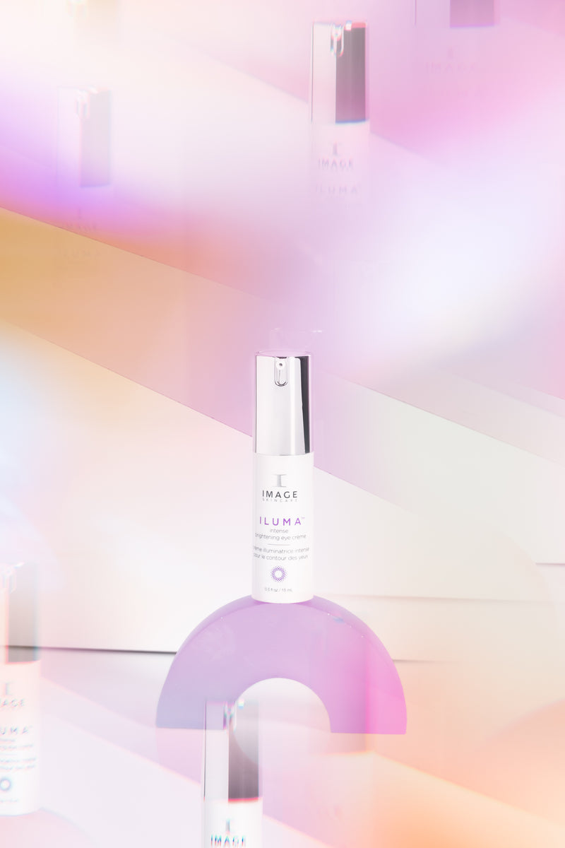 Iluma Intense Brightening Eye Cream